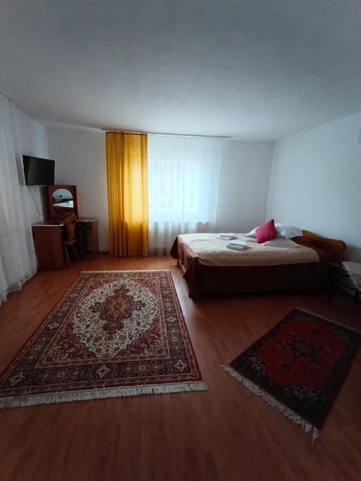 Вилла Casa Dyasof Rohia Экстерьер фото